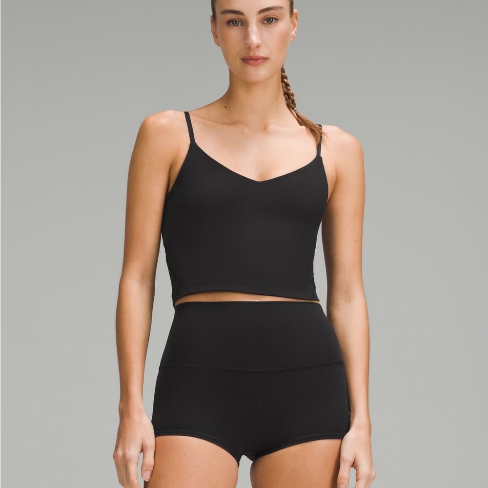 NWT Lululemon Align Cami Tank
